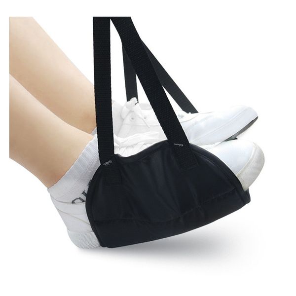 comfy hanger travel airplane footrest hammock made with premium memory foam foot resting hammock for travel office 1 bbyfbn
comfy hanger travel airplane footrest hammock made with premium memory foam foot resting hammock for travel office 1 bbyfbn