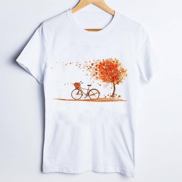 women tees print graphic fall autumn pumpkin season thanksgiving 90s ladies clothes lady clothing female t shirt t-shirt, White
women tees print graphic fall autumn pumpkin season thanksgiving 90s ladies clothes lady clothing female t shirt t-shirt, White