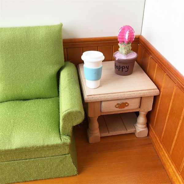 1: 12 mini doll house living room bedroom furnishings dollhouse simulation short coffee table can be dyed by diy handmade design crsm
1: 12 mini doll house living room bedroom furnishings dollhouse simulation short coffee table can be dyed by diy handmade design crsm