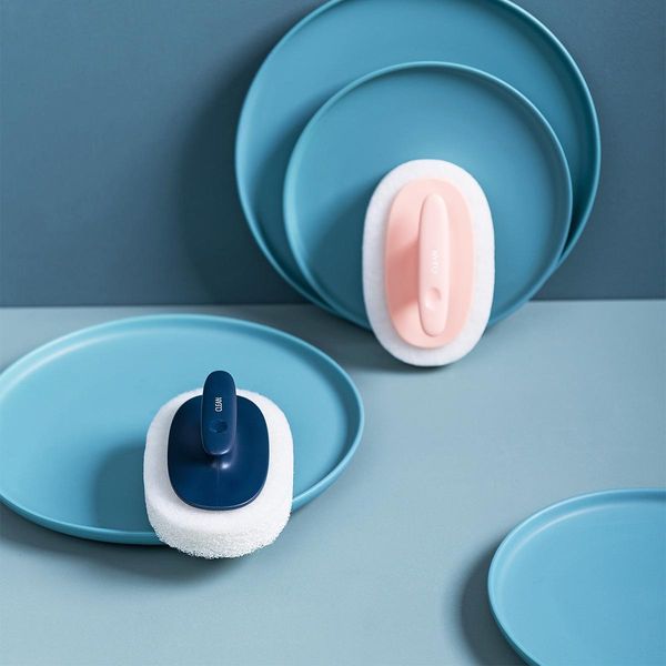 replaceable cleaning artifact tile bath brush kitchen decontamination sponge scrub pot magic scouring cotton replaceable cleaning h jllzjt
replaceable cleaning artifact tile bath brush kitchen decontamination sponge scrub pot magic scouring cotton replaceable cleaning h jllzjt