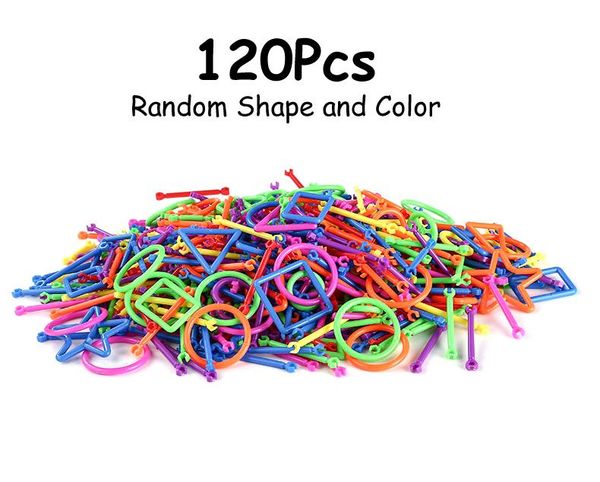 120 240pcs assembled building blocks diy smart stick blocks imagination creativity educational learning toys children gift gyh wmtzjx
120 240pcs assembled building blocks diy smart stick blocks imagination creativity educational learning toys children gift gyh wmtzjx