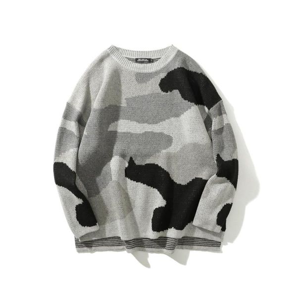 men's sweaters men sweater spring autumn fashion round neck long sleeve color matching leopard pullover casual pull homme, White;black
men's sweaters men sweater spring autumn fashion round neck long sleeve color matching leopard pullover casual pull homme, White;black