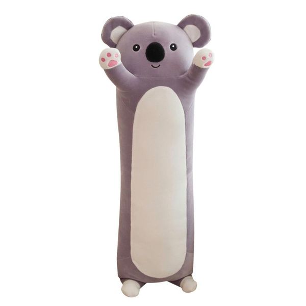 pillow cute plush panda/koala doll soft stuffed animal throw toy gift for kids girlfriend home textile 70/90cm lb
pillow cute plush panda/koala doll soft stuffed animal throw toy gift for kids girlfriend home textile 70/90cm lb