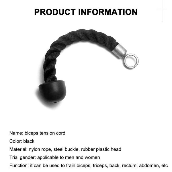 resistance bands biceps cord push pull down rope high-strength portable shoulder back exercise gym equipments fitness biceps1
resistance bands biceps cord push pull down rope high-strength portable shoulder back exercise gym equipments fitness biceps1