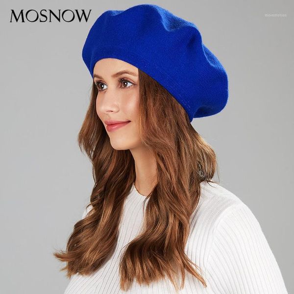 fashion beret hat women soft wool beret cap girl knitted solid color slouchy lady winter caps bone warm female beanie hat1, Blue;gray
fashion beret hat women soft wool beret cap girl knitted solid color slouchy lady winter caps bone warm female beanie hat1, Blue;gray