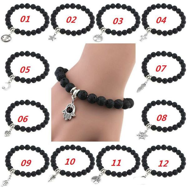 stone low prayer price turquoise natural beads lava charms bracelets anti-fatigue volcanic rock men's women's fashion diffuser jew
stone low prayer price turquoise natural beads lava charms bracelets anti-fatigue volcanic rock men's women's fashion diffuser jew