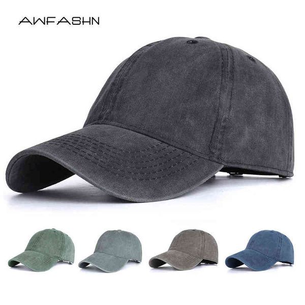 ball caps men baseball cap washed cotton women vintage hat adjustable trucker outdoor black dad bone 0214, Blue;gray
ball caps men baseball cap washed cotton women vintage hat adjustable trucker outdoor black dad bone 0214, Blue;gray