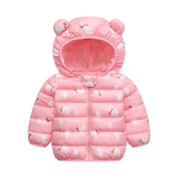 down 1-3 years old female winter wear 4 warm keeping 5 children boy cotton padded jacket 6 months 12 girl baby light weight, Blue;gray 
down 1-3 years old female winter wear 4 warm keeping 5 children boy cotton padded jacket 6 months 12 girl baby light weight, Blue;gray