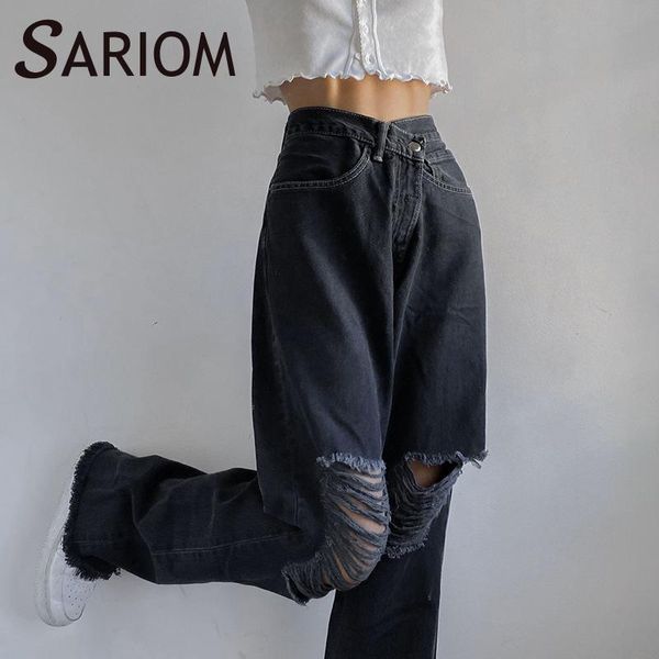 хип-хоп black denim joggers высокая талия, выладая мешковатый разорванный джинсы для женщин-панталонов эстетические прямые брюки ноги парень, Blue
хип-хоп black denim joggers высокая талия, выладая мешковатый разорванный джинсы для женщин-панталонов эстетические прямые брюки ноги парень, Blue