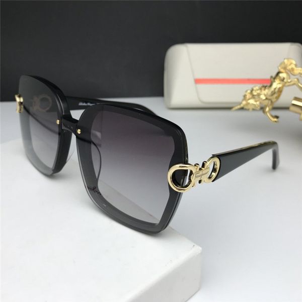 new sunglasses for women most popular designer luxury eyewear square vintage fashion brand design sunglass 1124, White;black
new sunglasses for women most popular designer luxury eyewear square vintage fashion brand design sunglass 1124, White;black