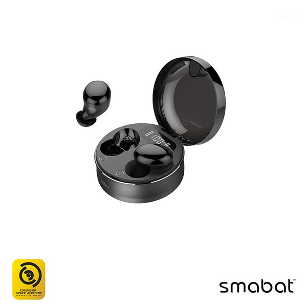 headphones & earphones t5 tws wireless bluetooth earphone 5.0 voice assistant touch control up to 24hrs playback1
headphones & earphones t5 tws wireless bluetooth earphone 5.0 voice assistant touch control up to 24hrs playback1