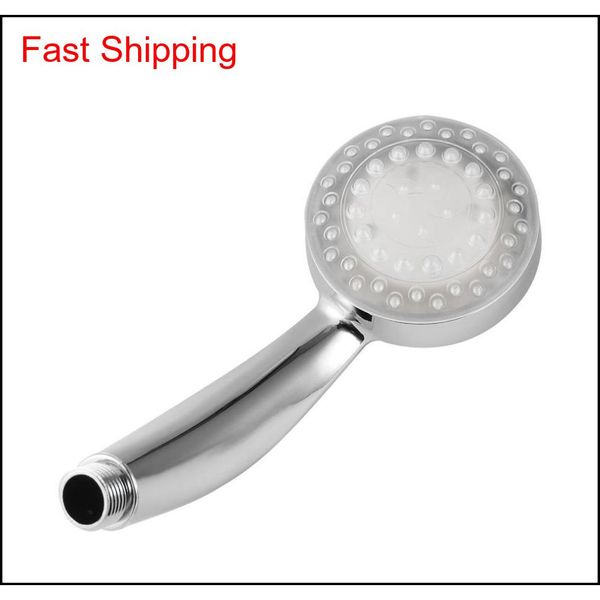 7 color changing colorful led shower head led water shower head light glow qylcsx yh_pack
7 color changing colorful led shower head led water shower head light glow qylcsx yh_pack