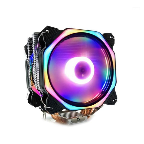 12cm cpu cooler dual led fan 4 heat pipe 4pin cpu fan heatsink for 775/1150/1155/1156/1366 for amd all1
12cm cpu cooler dual led fan 4 heat pipe 4pin cpu fan heatsink for 775/1150/1155/1156/1366 for amd all1