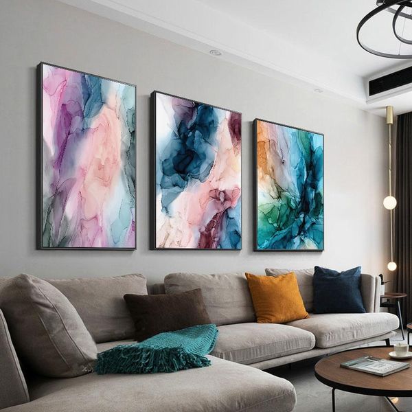 paintings colorful cloud canvas print 3 set creative nordic wall artwork poster modular cuadros home decor picture living room
paintings colorful cloud canvas print 3 set creative nordic wall artwork poster modular cuadros home decor picture living room