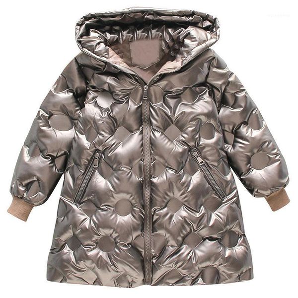 down coat children's winter clothing kids hooded warm thick parka long outerwear windproof jacket for girls 3 6 12 13 14 years1, Blue;gray
down coat children's winter clothing kids hooded warm thick parka long outerwear windproof jacket for girls 3 6 12 13 14 years1, Blue;gray