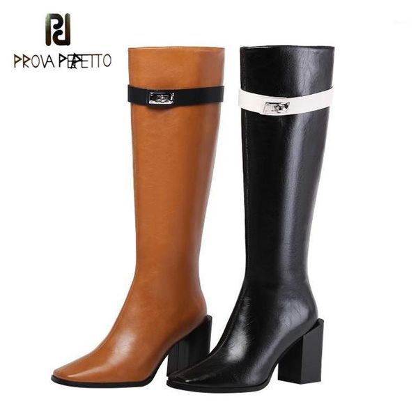 boots autumn fashion thick heel high side zipper brown zip belt buckle square toe women's plus size 411, Black
boots autumn fashion thick heel high side zipper brown zip belt buckle square toe women's plus size 411, Black
