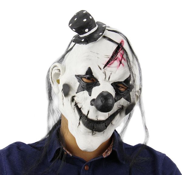 festival party supplies scary halloween mask latex horror mask for masquerade party costume cosplay hallo sqcyvc pp2006
festival party supplies scary halloween mask latex horror mask for masquerade party costume cosplay hallo sqcyvc pp2006