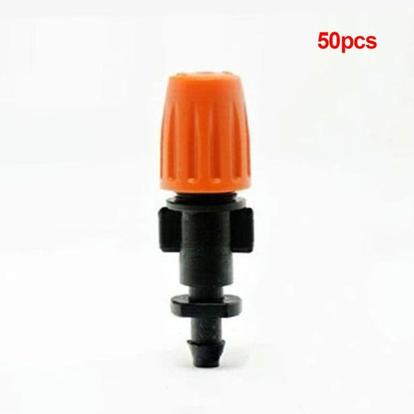 watering equipments 50pcs sprinklers micro flow water adjustable misting irrigation dripper head sprayer garden spray drip system hose lawn
watering equipments 50pcs sprinklers micro flow water adjustable misting irrigation dripper head sprayer garden spray drip system hose lawn