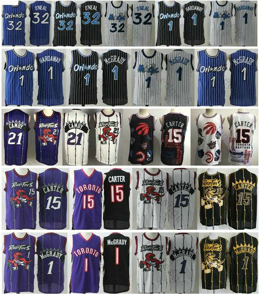 ретро мужское трейси # 1 mcgrady vince 15 carter jersey marcus 21 camby # 1 твердый шеккиль 32 о'днул скитая скидка джерси, Black;red
ретро мужское трейси # 1 mcgrady vince 15 carter jersey marcus 21 camby # 1 твердый шеккиль 32 о'днул скитая скидка джерси, Black;red