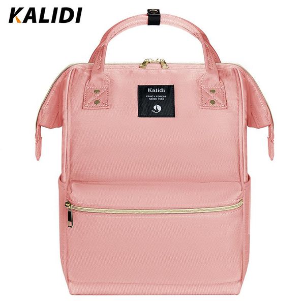 kalidi fashion backpack women diaper bag mummy maternity nappy bag large capacity travel backpack designer multi-pocket
kalidi fashion backpack women diaper bag mummy maternity nappy bag large capacity travel backpack designer multi-pocket