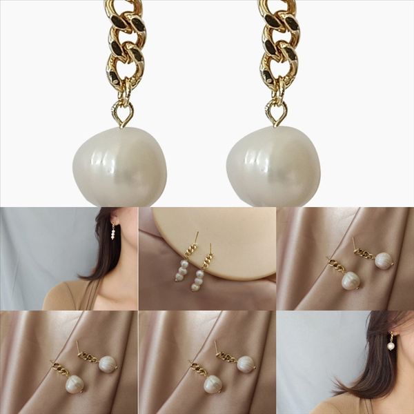 vxp hoop gift stamps women for jewelry aretes party have lady lovers fashion wedding for with bride pearl cute fashion earring white, Golden
vxp hoop gift stamps women for jewelry aretes party have lady lovers fashion wedding for with bride pearl cute fashion earring white, Golden