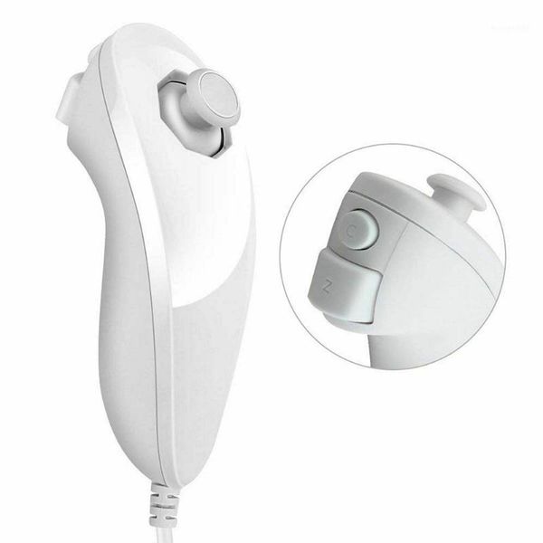 for wii game controller joystick left hand curved game handle controller nunchuk for wii gamepad nunchuck1
for wii game controller joystick left hand curved game handle controller nunchuk for wii gamepad nunchuck1
