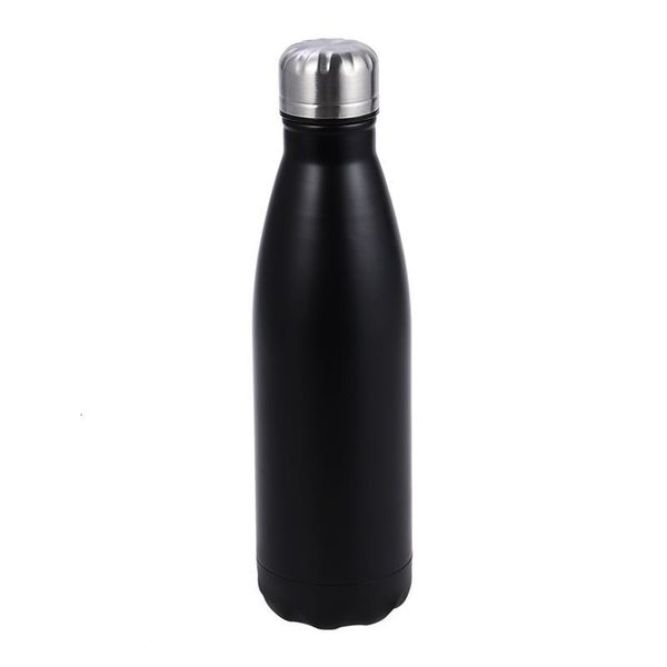 1pc 500ml bottle durable stainless steel sports kettle water bottle for outdoor running cycling climbing
1pc 500ml bottle durable stainless steel sports kettle water bottle for outdoor running cycling climbing
