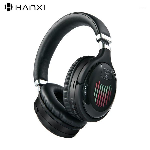 tm 061 wireless bluetooth 5.0 headphones with mic 3d stereo foldable gaming headset support tf card mp3 fm1
tm 061 wireless bluetooth 5.0 headphones with mic 3d stereo foldable gaming headset support tf card mp3 fm1