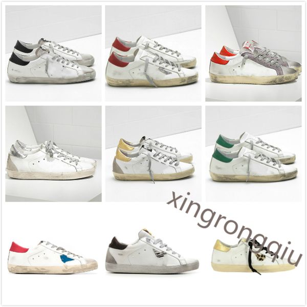 baskets shoe golden sneakers super star trainers classic white do-old italy brand sequin dirty designer man women casual shoes, Black
baskets shoe golden sneakers super star trainers classic white do-old italy brand sequin dirty designer man women casual shoes, Black