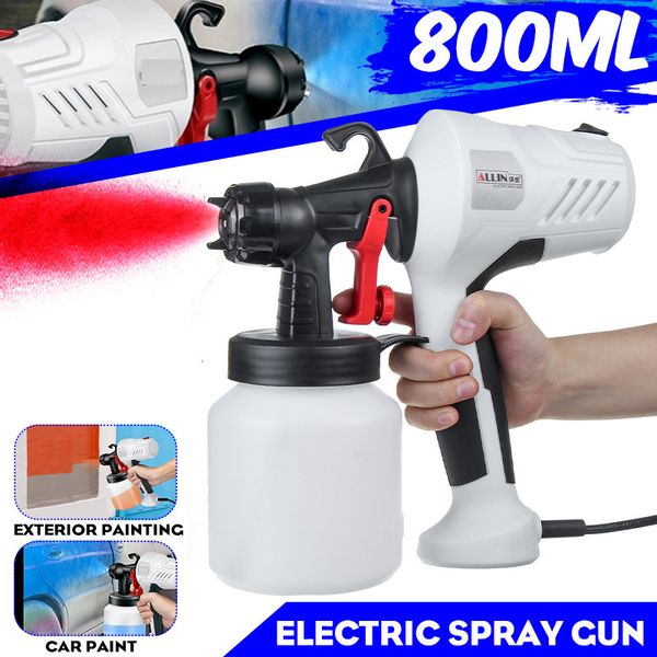 handheld electric spray guns portable paint sprayers high power home electric airbrush easy spraying clean perfect for beginner
handheld electric spray guns portable paint sprayers high power home electric airbrush easy spraying clean perfect for beginner