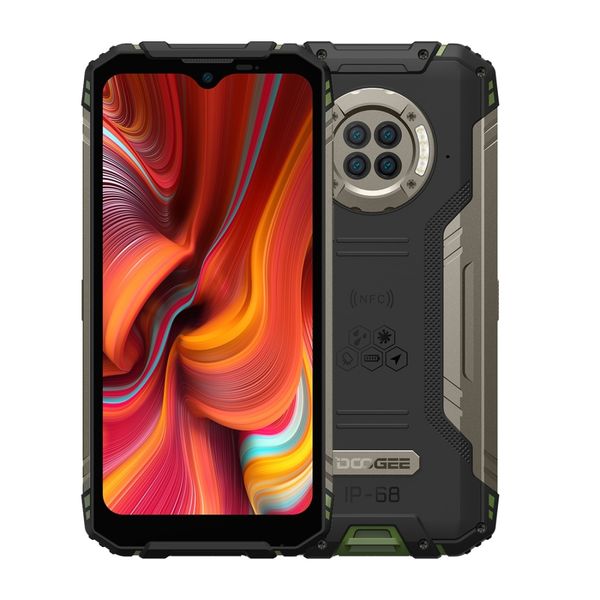 doogee s96 pro triple proofing phone, 8gb+128gb 6350mah battery, quad back cameras, side fingerprint identification, 6.22 inch android 10.0
doogee s96 pro triple proofing phone, 8gb+128gb 6350mah battery, quad back cameras, side fingerprint identification, 6.22 inch android 10.0