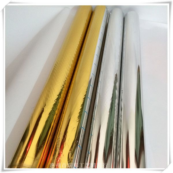 roll foil paper double-sided craft gold foil silver foil rolling paper craft process diy decoration vtky2291
roll foil paper double-sided craft gold foil silver foil rolling paper craft process diy decoration vtky2291