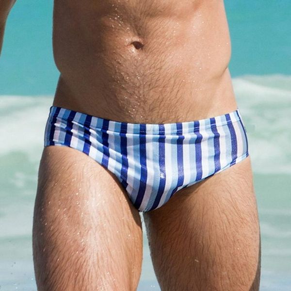 men's shorts men breathable trunks fashion beach stripe running swimming underwear swim briefs beachwear swimwear summer, White;black
men's shorts men breathable trunks fashion beach stripe running swimming underwear swim briefs beachwear swimwear summer, White;black