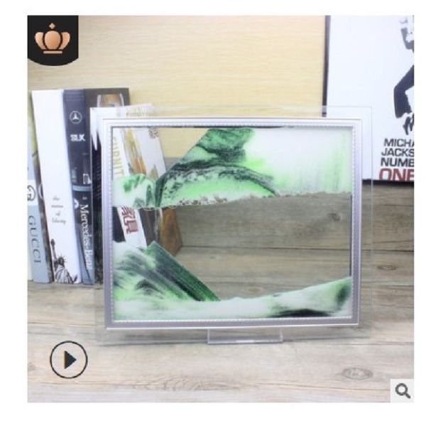 2021 3d landscape quicksand painting glass crafts hourglass creative gift decorations business gifts 25cm*30cm 005
2021 3d landscape quicksand painting glass crafts hourglass creative gift decorations business gifts 25cm*30cm 005