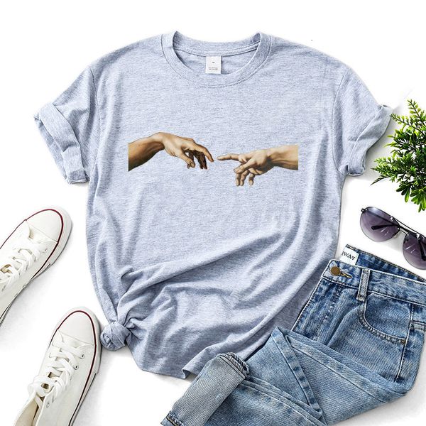 2021 new spring and summer casual around the neck solid pullover cotton short female shirt wear fine fashion 6z0k, White
2021 new spring and summer casual around the neck solid pullover cotton short female shirt wear fine fashion 6z0k, White