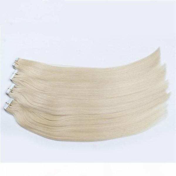 silky pu tape hair extension 2.5g piece 60pcs lot virgin human hair extensions light blonde 60 pu tape peruvian hair, Black
silky pu tape hair extension 2.5g piece 60pcs lot virgin human hair extensions light blonde 60 pu tape peruvian hair, Black
