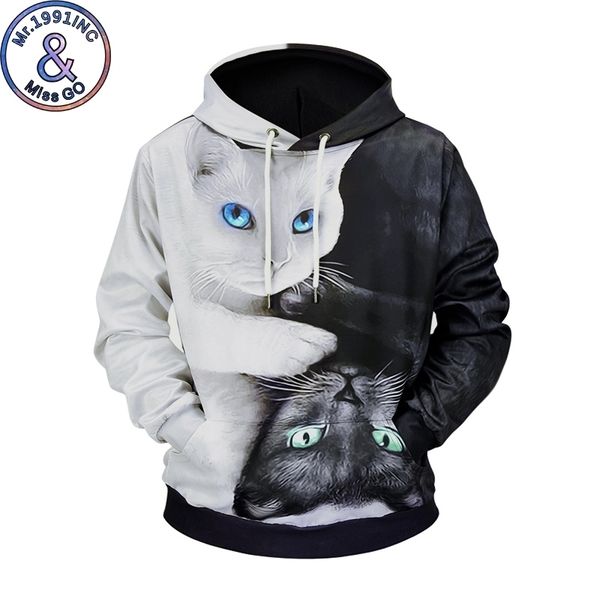 mr.1991inc&miss go brand men hoodies sweatshirts 3d printed funny hip hop hoodies streetwear hooded fashion style 201104, Black
mr.1991inc&miss go brand men hoodies sweatshirts 3d printed funny hip hop hoodies streetwear hooded fashion style 201104, Black