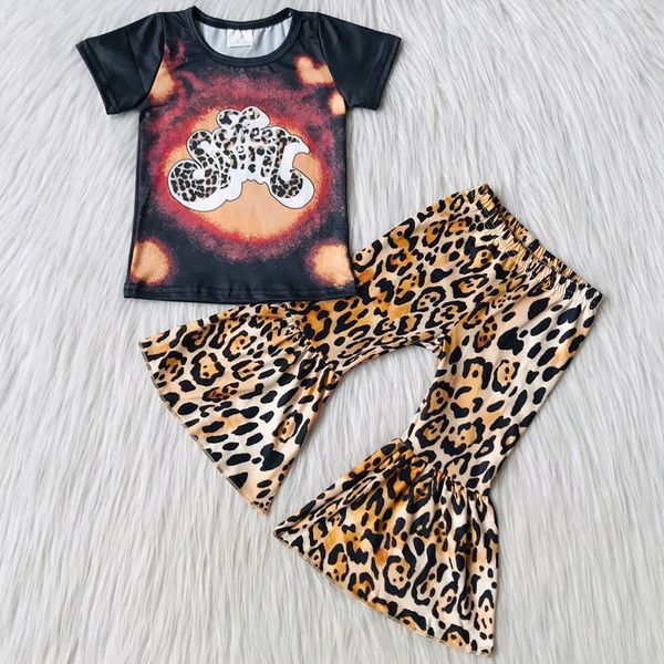 kids designer clothes girls outfits toddler baby girls bell bottom outfit cute boutique clothing wholesale children clothing set, White
kids designer clothes girls outfits toddler baby girls bell bottom outfit cute boutique clothing wholesale children clothing set, White