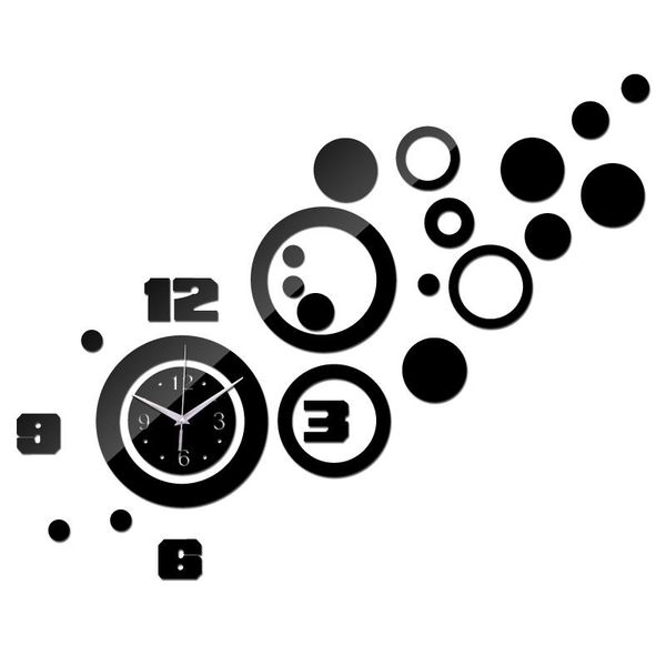 wall clocks sale 3d craft quartz living room plastic mirror clock mirrored acrylic watch home decoration
wall clocks sale 3d craft quartz living room plastic mirror clock mirrored acrylic watch home decoration