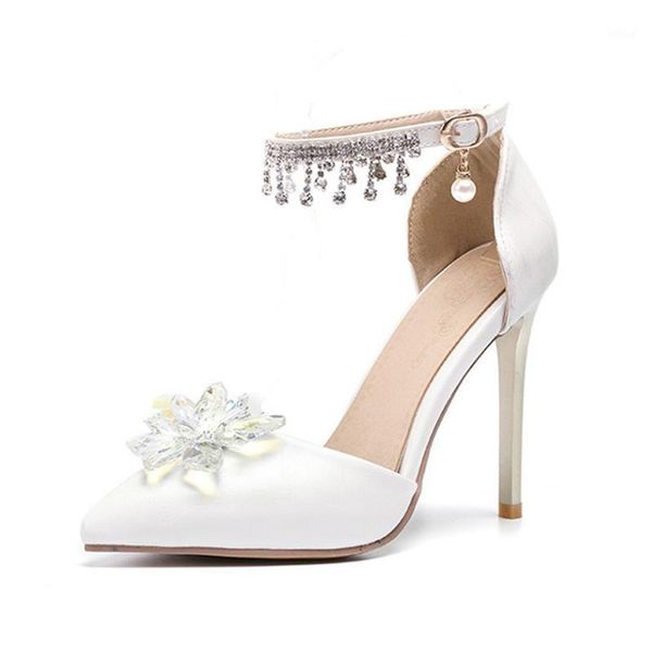 new women's wedding shoes ab crystal party shoes thin summer sandals women's fringe pointed ankle strap wedding size 32-471, Black
new women's wedding shoes ab crystal party shoes thin summer sandals women's fringe pointed ankle strap wedding size 32-471, Black