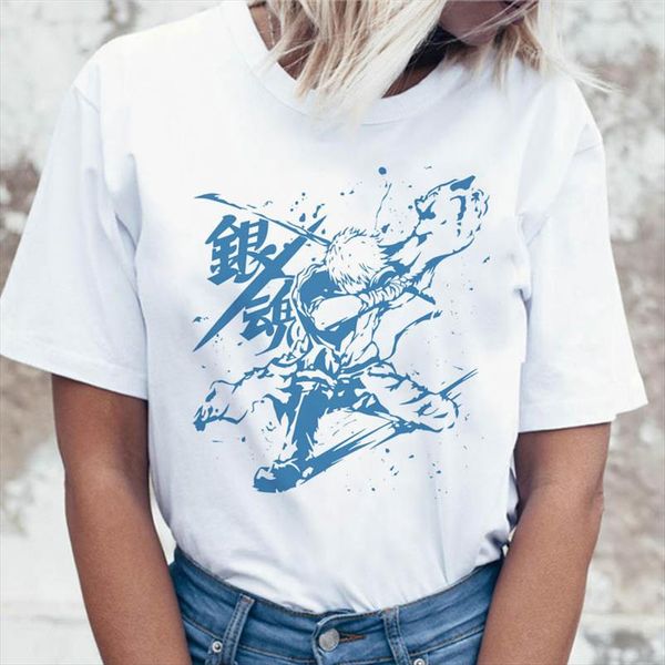 anime gintama t shirt graphic tees clothing funny korean for tshirt ulzzang women harajuku t shirt female, White
anime gintama t shirt graphic tees clothing funny korean for tshirt ulzzang women harajuku t shirt female, White