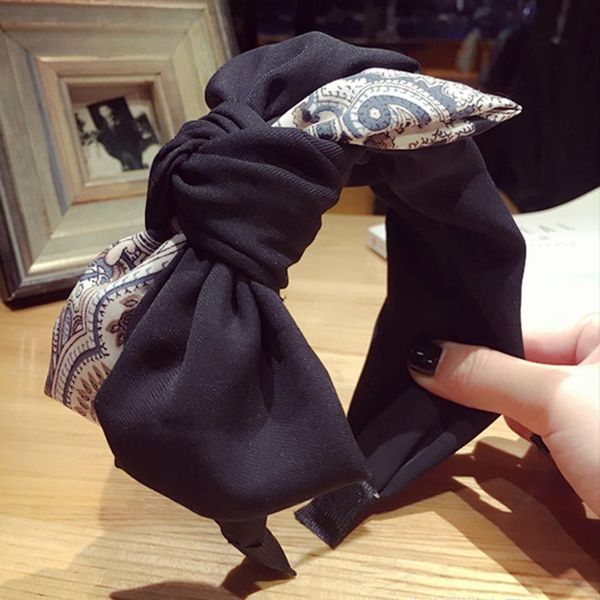 big bowknot solid color floral wide headband for women korea design head hoop ornament female stretch hairband hair accessories q bbyihk
big bowknot solid color floral wide headband for women korea design head hoop ornament female stretch hairband hair accessories q bbyihk