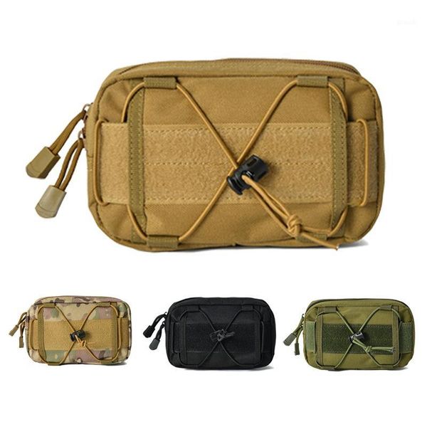 outdoor bags molle pouch camping climbing sports nylon tactical belt small pocket wallet waist pack travel hunting bag1
outdoor bags molle pouch camping climbing sports nylon tactical belt small pocket wallet waist pack travel hunting bag1