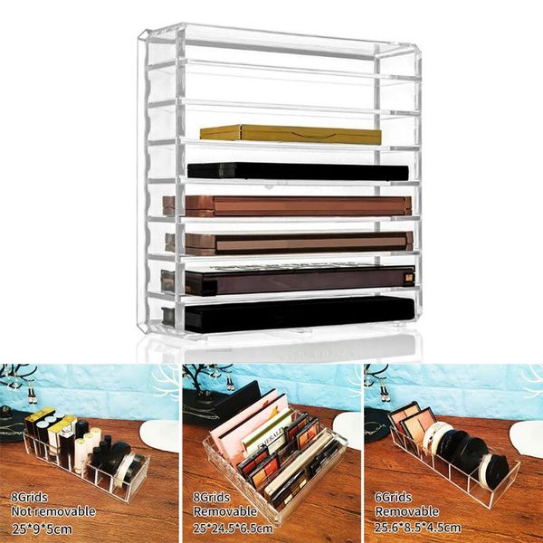 frames removable acrylic eyeshadow cushion lipstick storage box rack shelf injection ps air holder eco-friendly
frames removable acrylic eyeshadow cushion lipstick storage box rack shelf injection ps air holder eco-friendly