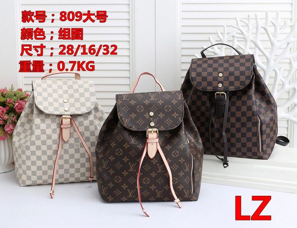 1-20 lv louis vitton 809 new style old flower high capacity flip school bag shoulder bag clutch handbag totes
1-20 lv louis vitton 809 new style old flower high capacity flip school bag shoulder bag clutch handbag totes