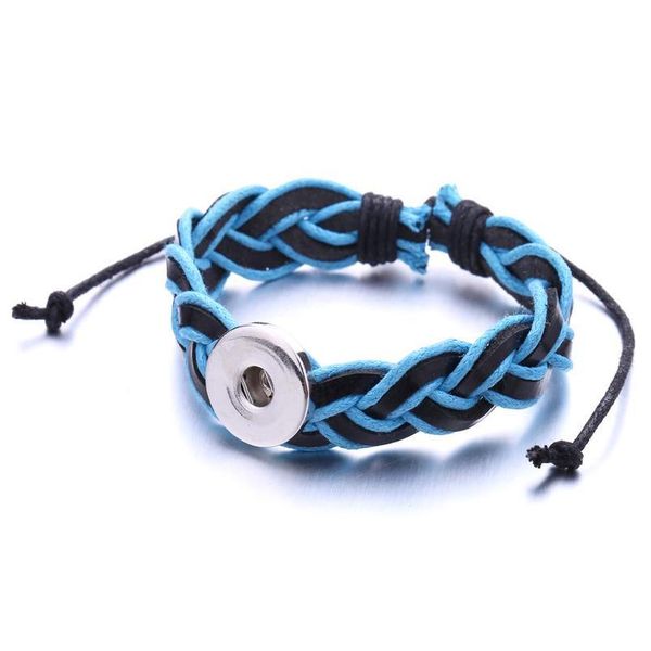 new fashion diy snap jewelry button bracelet wrap leather weave bracelet fit 18mm snap jewelry button snap bbygzh, Golden;silver
new fashion diy snap jewelry button bracelet wrap leather weave bracelet fit 18mm snap jewelry button snap bbygzh, Golden;silver