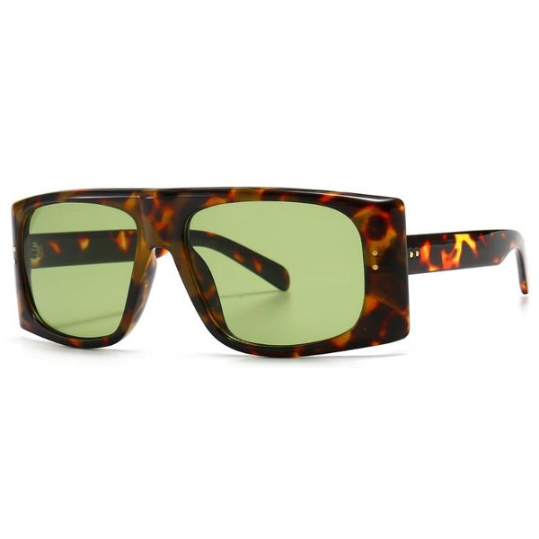 sunglasses veshion retro women square uv400 brown green male sun glasses oversized female flat summer style big frame, White;black
sunglasses veshion retro women square uv400 brown green male sun glasses oversized female flat summer style big frame, White;black