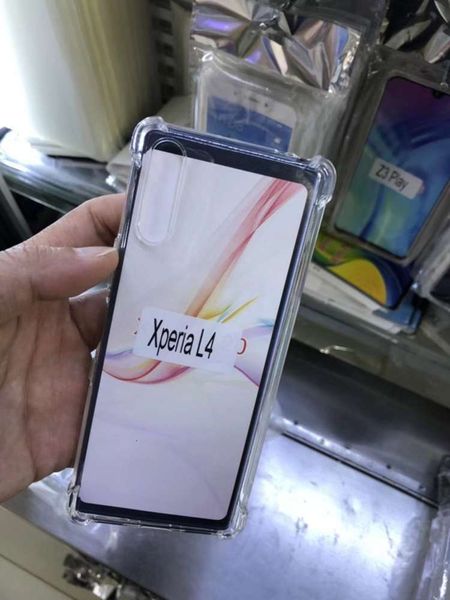 mobile suitable for ii xperia 10 phone l4 air bag fall protection 5 transparent all inclusive soft case xz4
mobile suitable for ii xperia 10 phone l4 air bag fall protection 5 transparent all inclusive soft case xz4