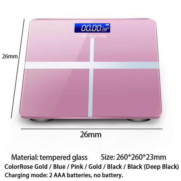 usb charging lcd display weighing home digital weight new floor body scale glass smart electronic scales q1201
usb charging lcd display weighing home digital weight new floor body scale glass smart electronic scales q1201