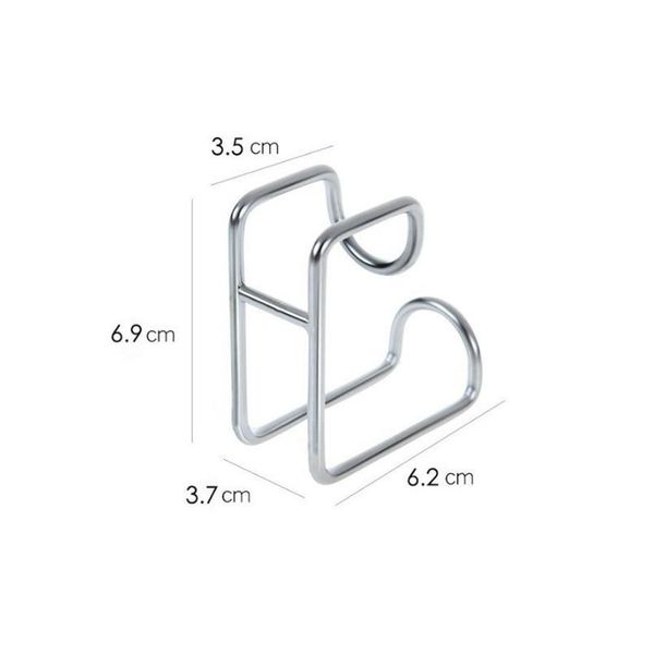 wall mounted door sticky hanger holder wash basin holder stainless steel strong adhesive hook kitchen bathroom jllgop
wall mounted door sticky hanger holder wash basin holder stainless steel strong adhesive hook kitchen bathroom jllgop